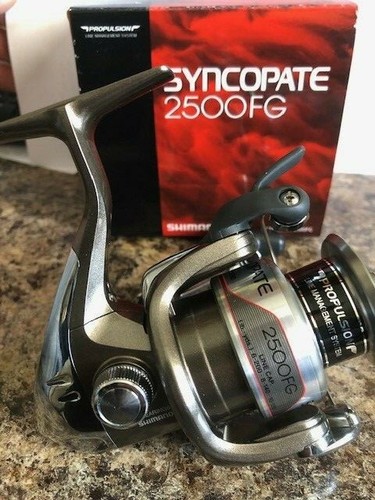 Mulinello pesca shimano - mulinello,