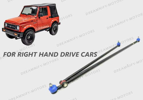 Per suzuki sj410 samurai - per,