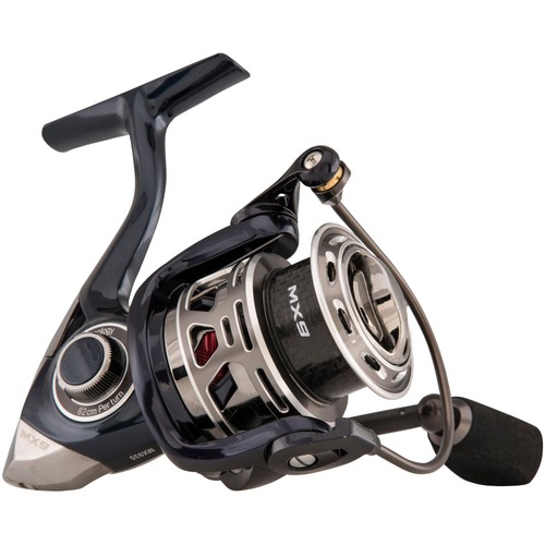 Mulinello mitchell mx9 - mitchell,