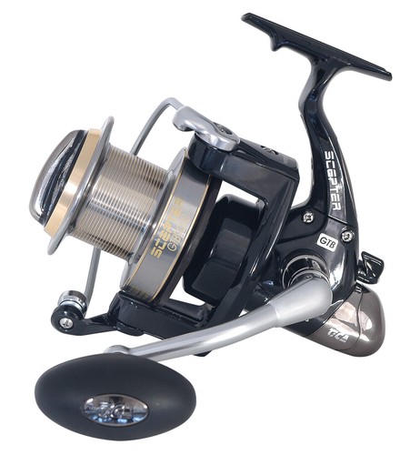 Mulinello pesca surfcasting - mulinello,