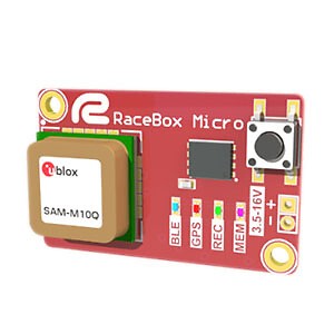 Racebox micro hz gps - -, 25