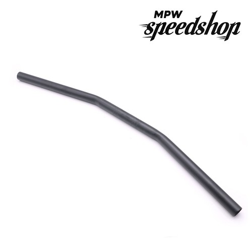 Manubrio barre moto 22mm - manubrio, 7/8''