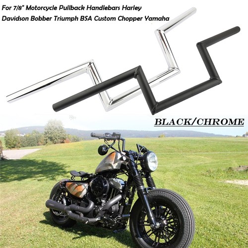 Moto 22mm tubo - 7/8''22mm, manubrio