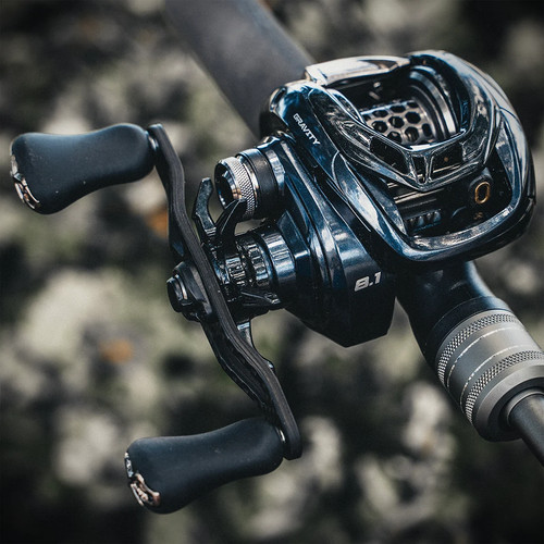 Ark gravity bfs - ark, reel