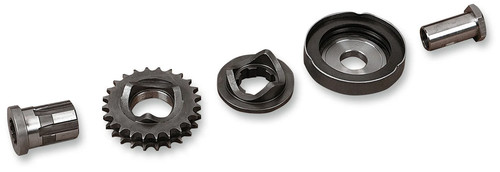 Drag specialties t 25t - drag, 94-06