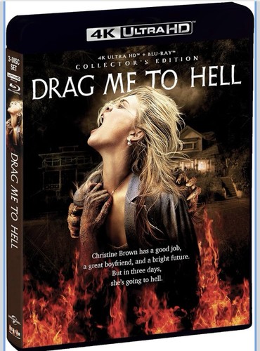 Drag hell collector - me, to