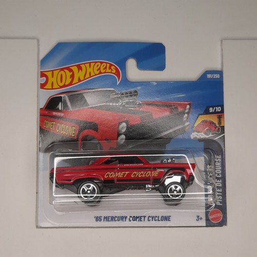Hot wheels mattel 2026 65 - mattel, '65