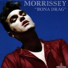 Bona drag von - drag, |