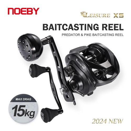 Mulinello pesca noeby - pesca,