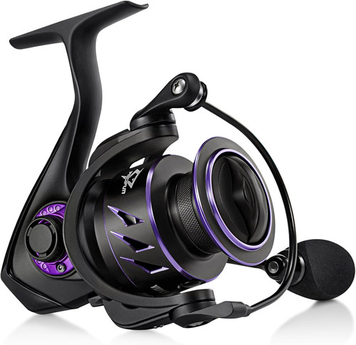 Mulinello piscifun viper - piscifun,