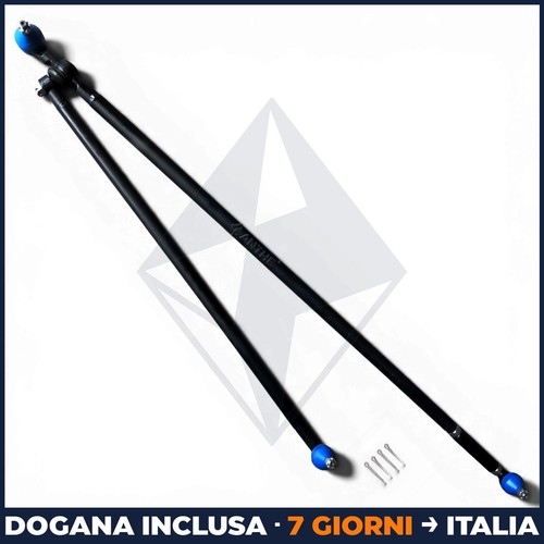 Gruppo tirante sterzo - sterzo, drag