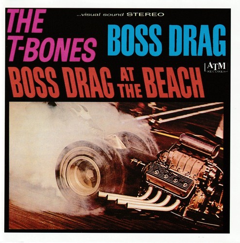 The bones boss drag - -, drag/boss
