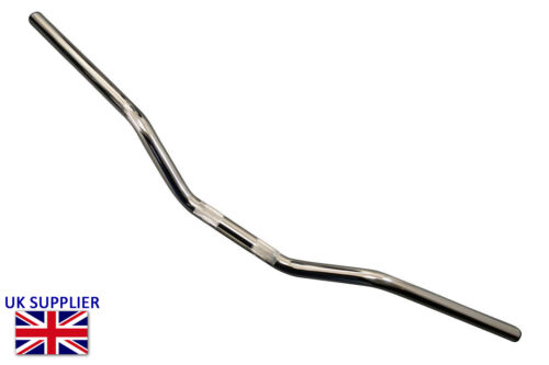 Manubrio moto 22mm - manubrio,