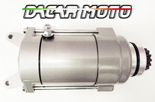 Motorino avviamento yamaha - motorino, di
