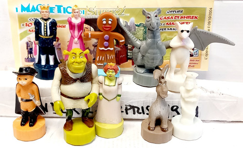 Sorpresine extra kinder serie - sorpresine,