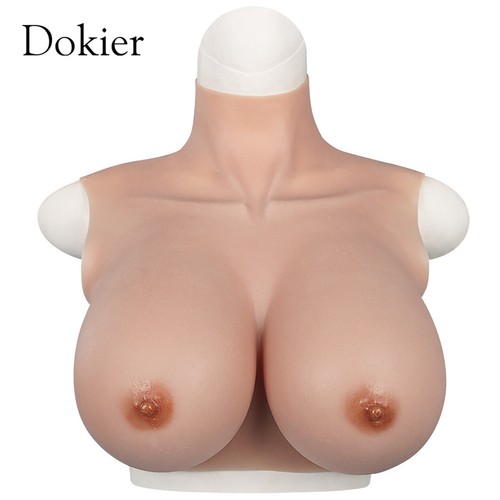 Silicone crossdresser forme - silicone,