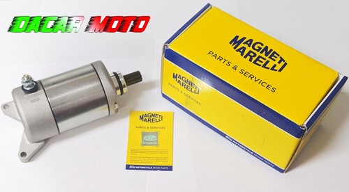 Motorino avviamento arrowhead - motorino,