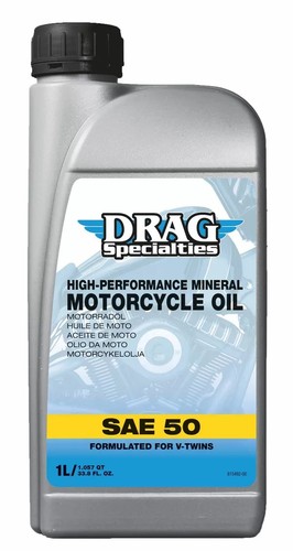 Olio minerale drag - olio,