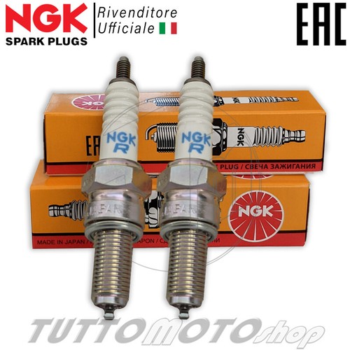 Candele ngk yamaha - yamaha, xvs
