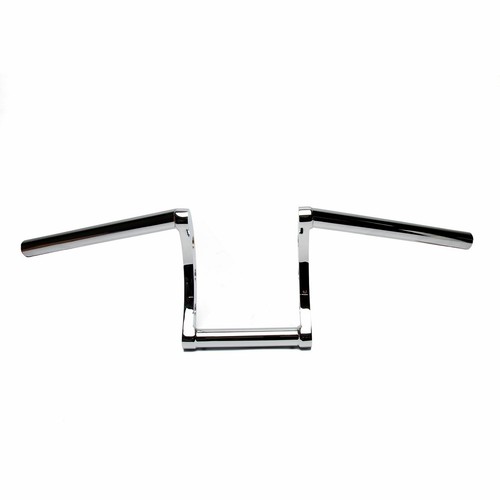 Manubrio universale cromato - universale, 1"