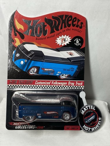 Hotwheels rlc - hotwheels,