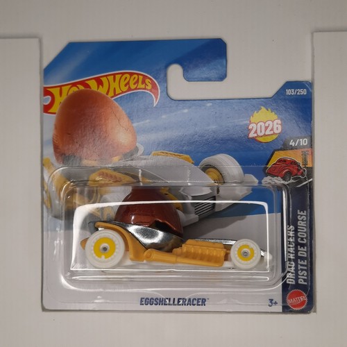 Hot wheels mattel - hot,