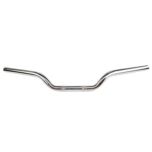 Manubrio moto 22mm - moto, 7/8''