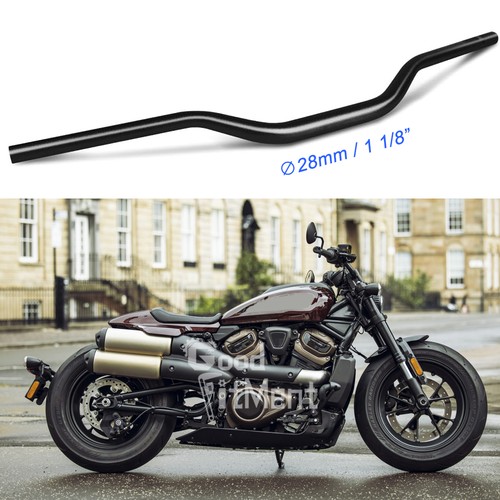 Tracker manubrio moto - , 1-1/8"