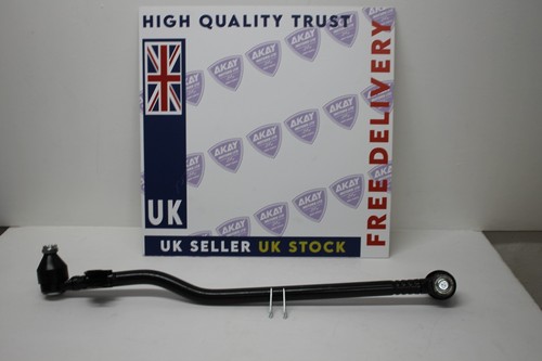 Steering drag link - steering, per