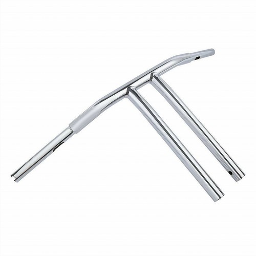 Manubrio 14 rise - 14", fat